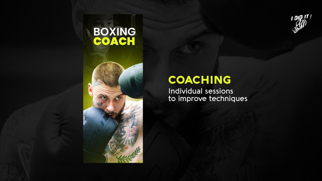 Coaching