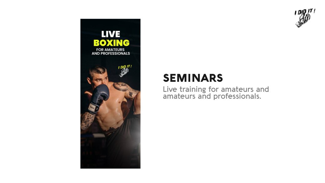 Seminars