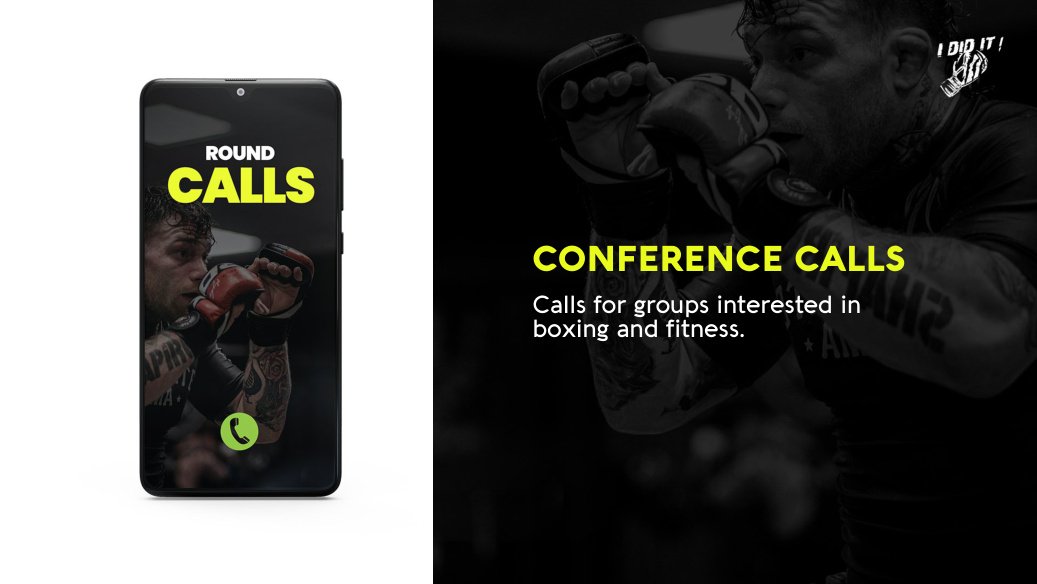 Conference calls